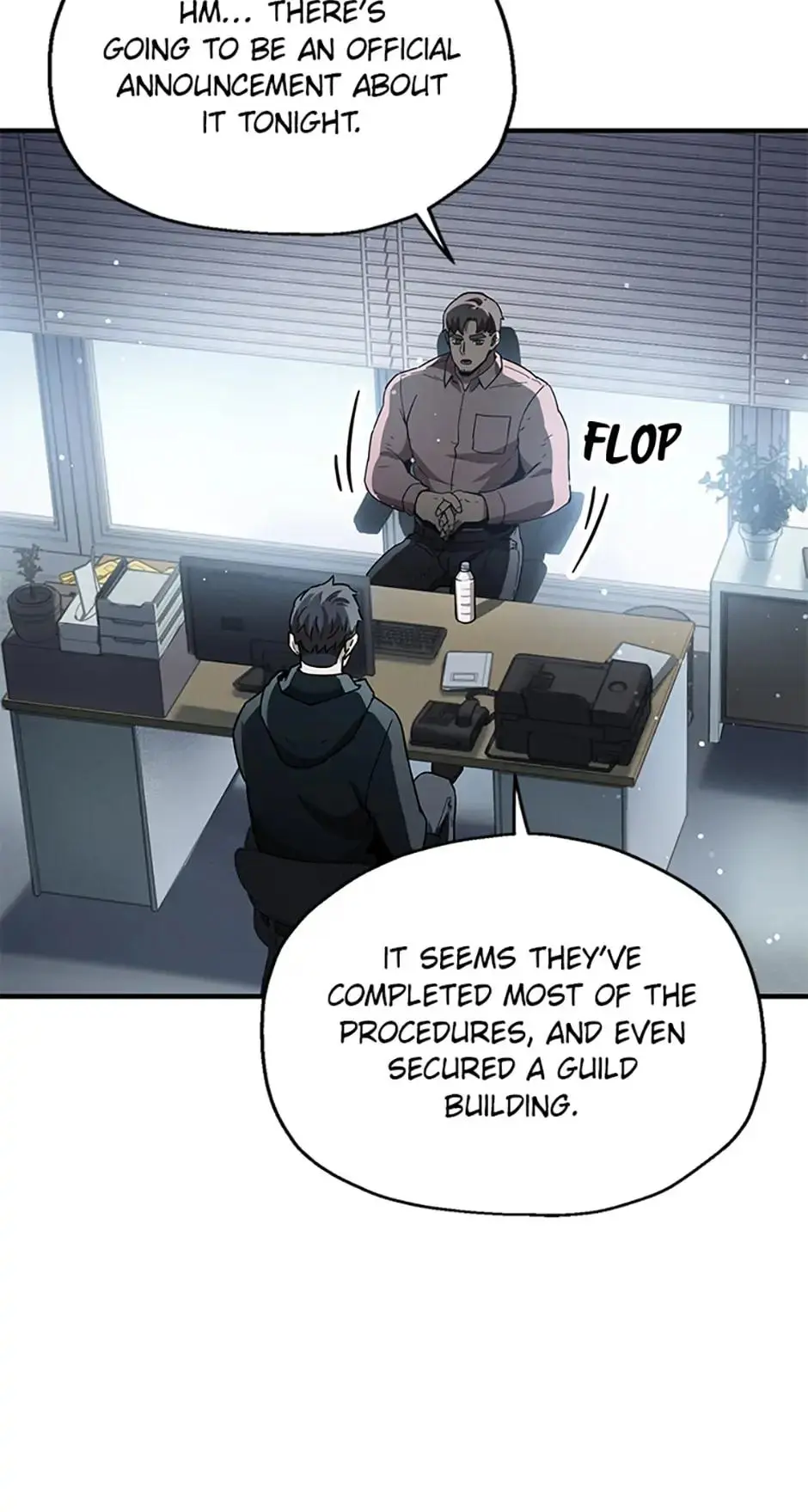 Read The Player That Cant Level Up - Chapter 45 - w1.theplayerwhocantlevelup.com | Image 26