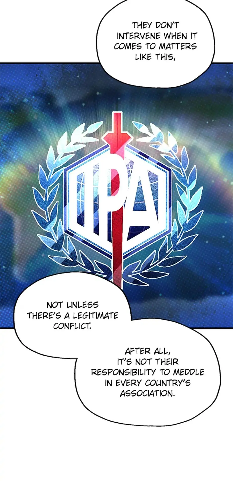 Read The Player That Cant Level Up - Chapter 45 - w1.theplayerwhocantlevelup.com | Image 28