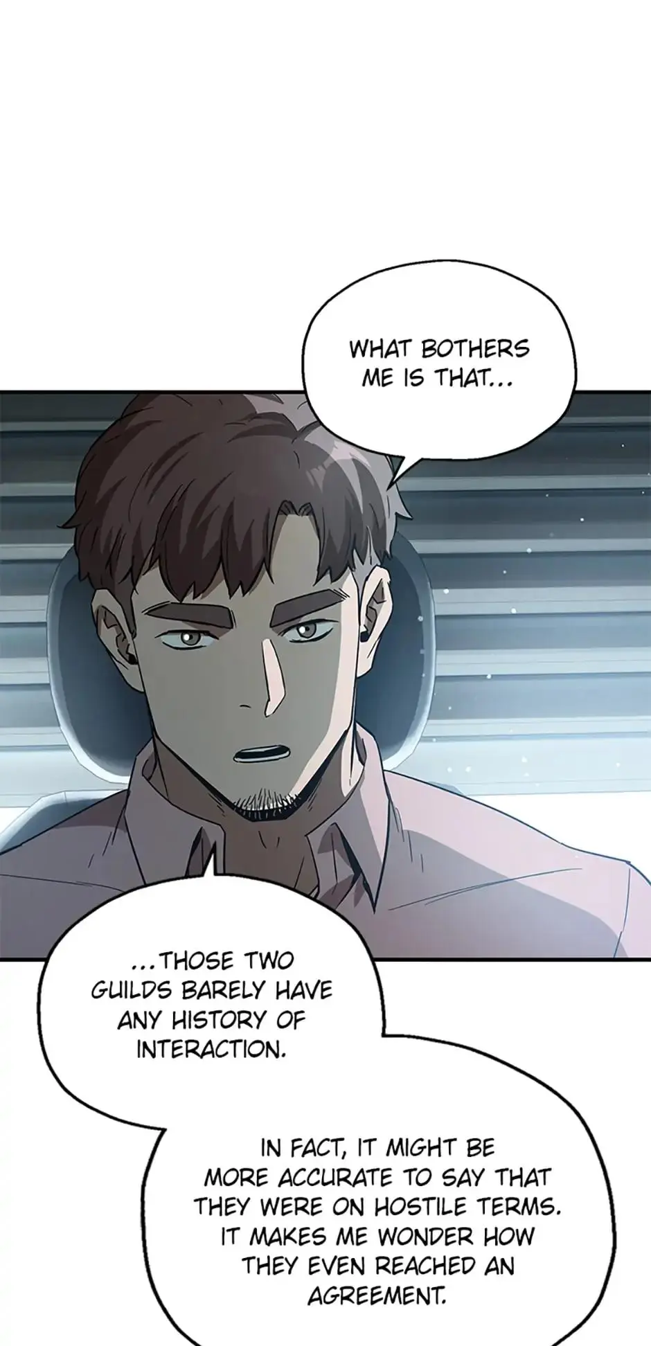 Read The Player That Cant Level Up - Chapter 45 - w1.theplayerwhocantlevelup.com | Image 31