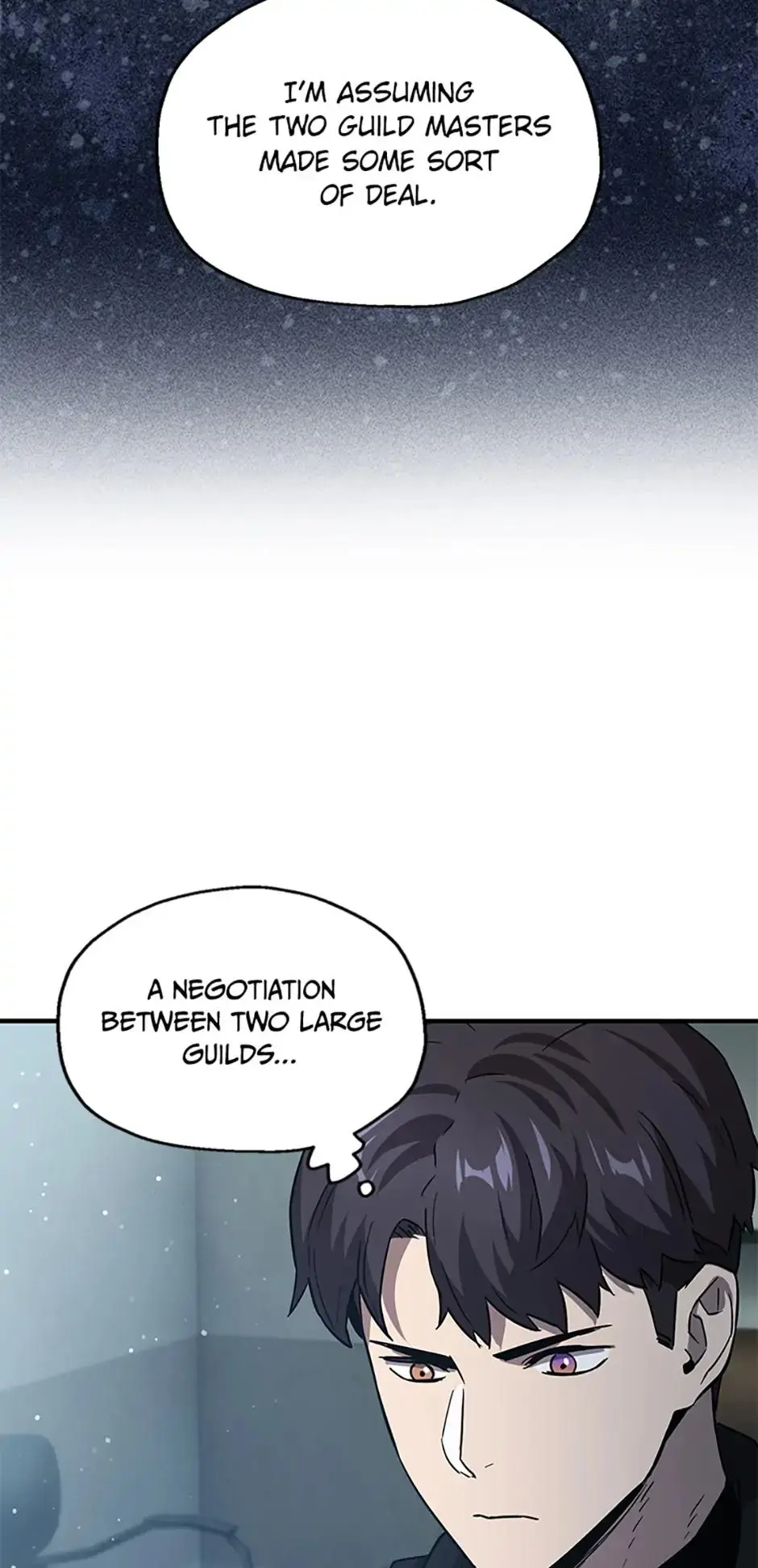 Read The Player That Cant Level Up - Chapter 45 - w1.theplayerwhocantlevelup.com | Image 33