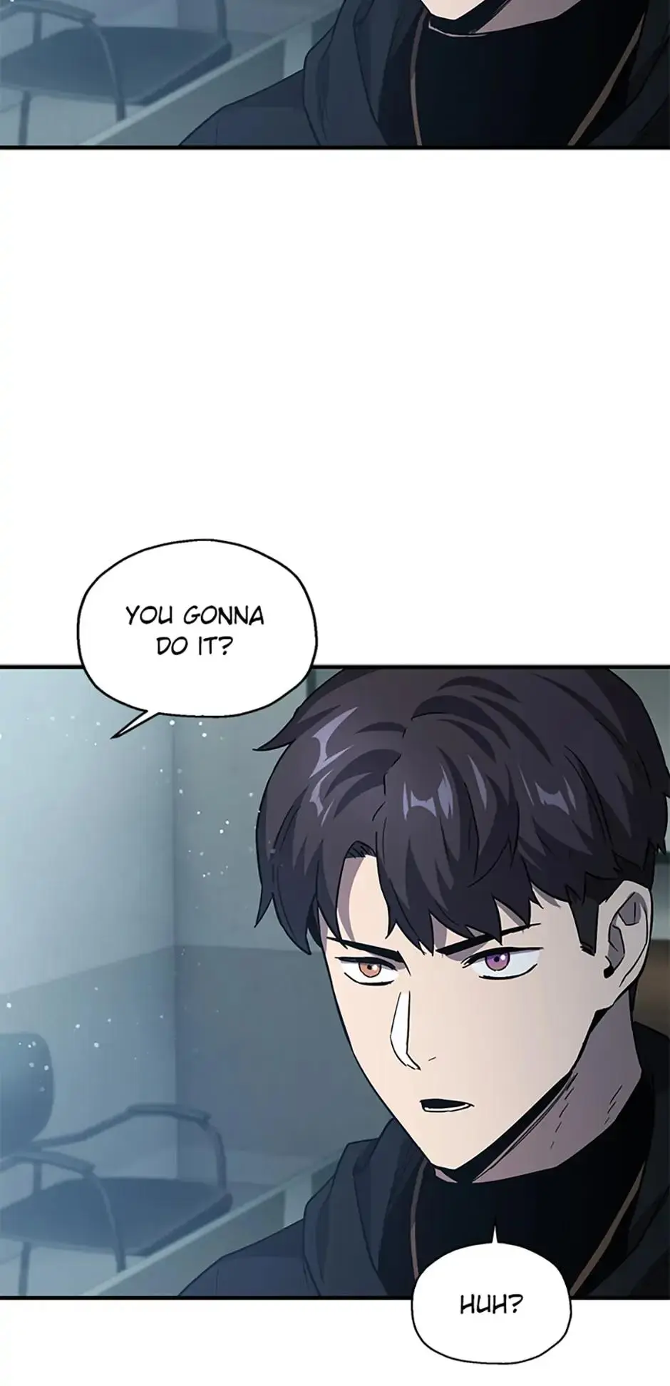 Read The Player That Cant Level Up - Chapter 45 - w1.theplayerwhocantlevelup.com | Image 34