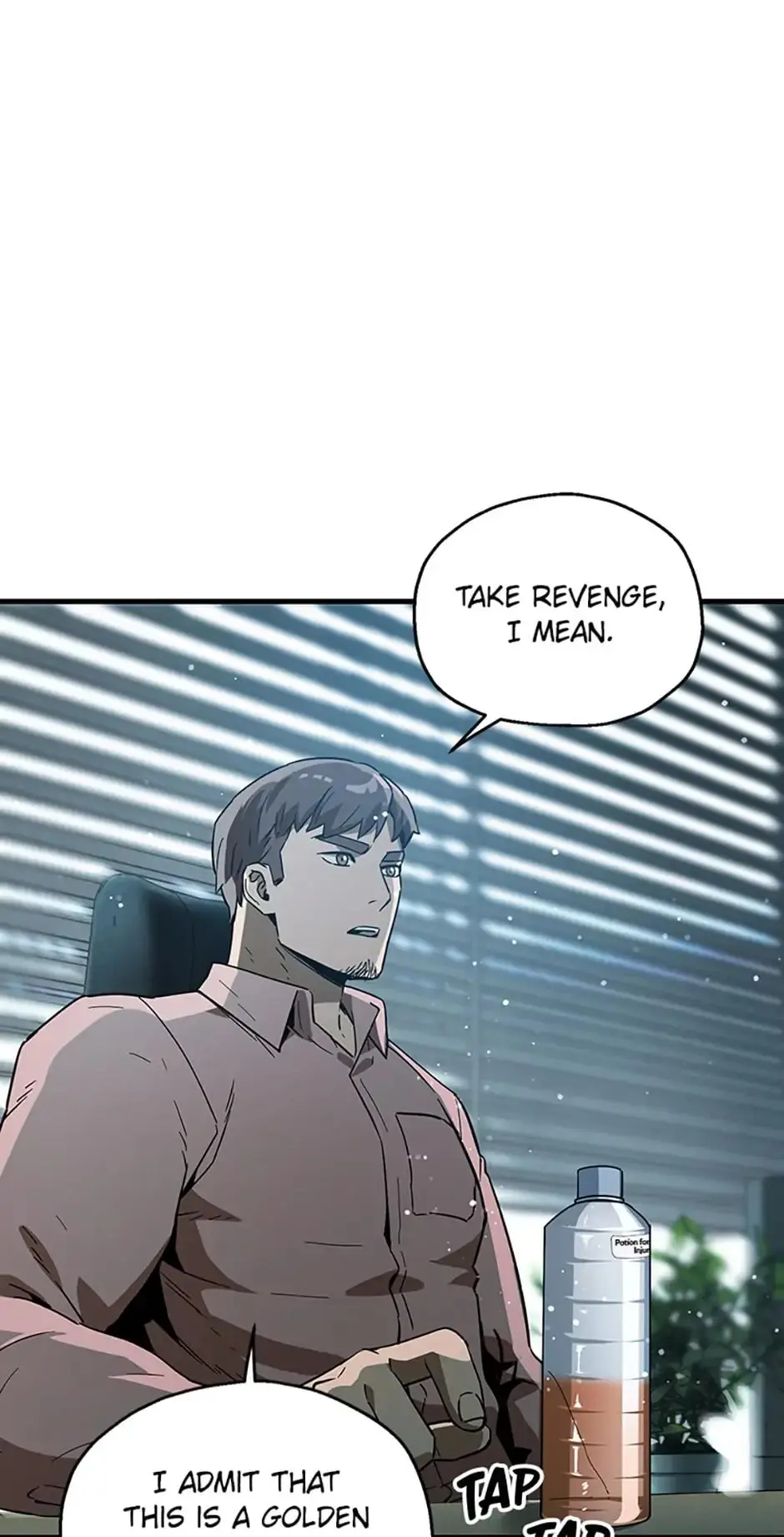 Read The Player That Cant Level Up - Chapter 45 - w1.theplayerwhocantlevelup.com | Image 35