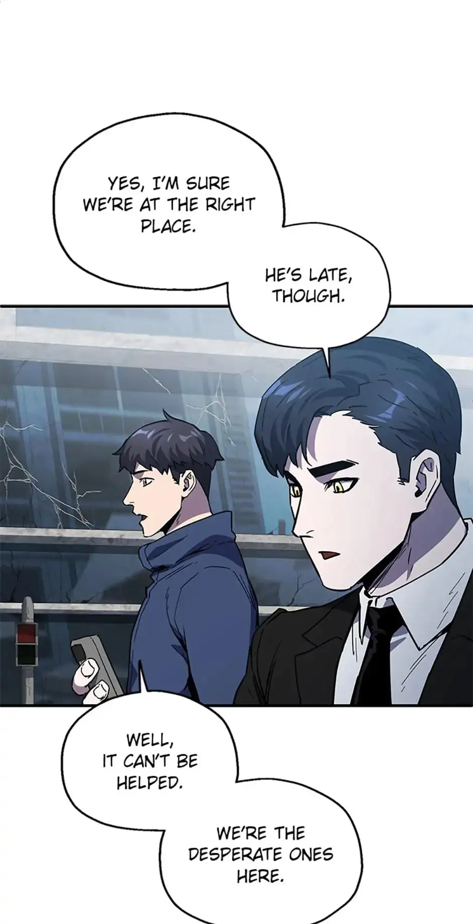 Read The Player That Cant Level Up - Chapter 45 - w1.theplayerwhocantlevelup.com | Image 50