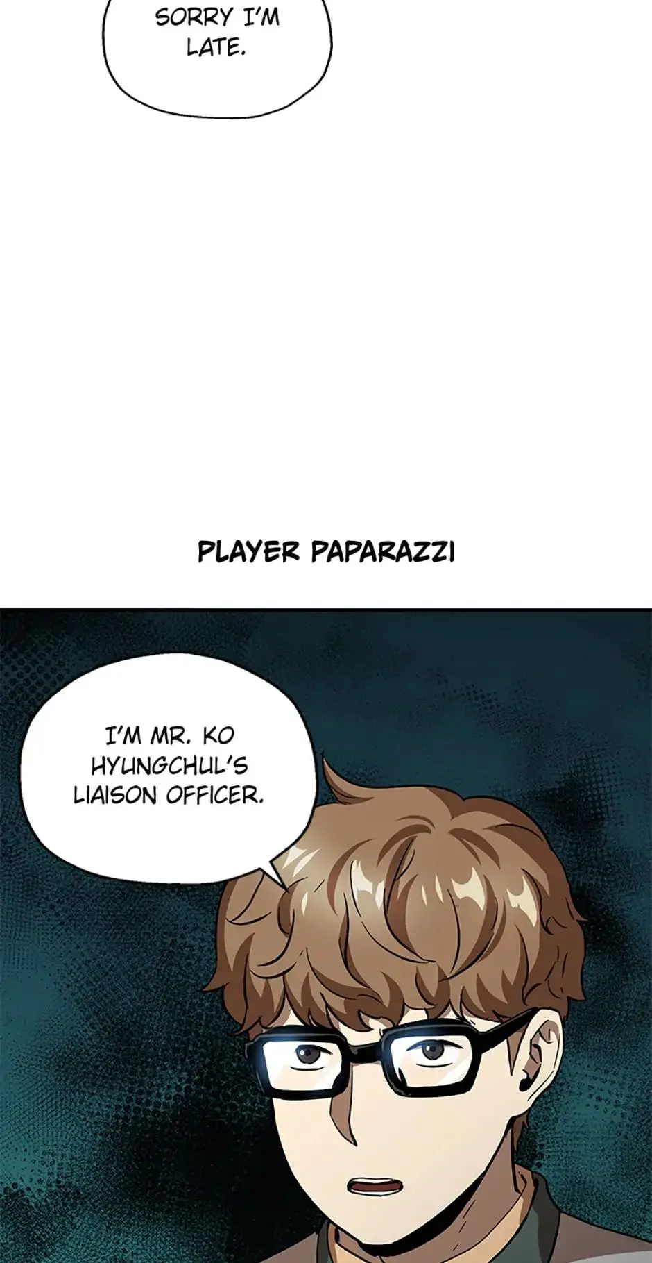 Read The Player That Cant Level Up - Chapter 45 - w1.theplayerwhocantlevelup.com | Image 55