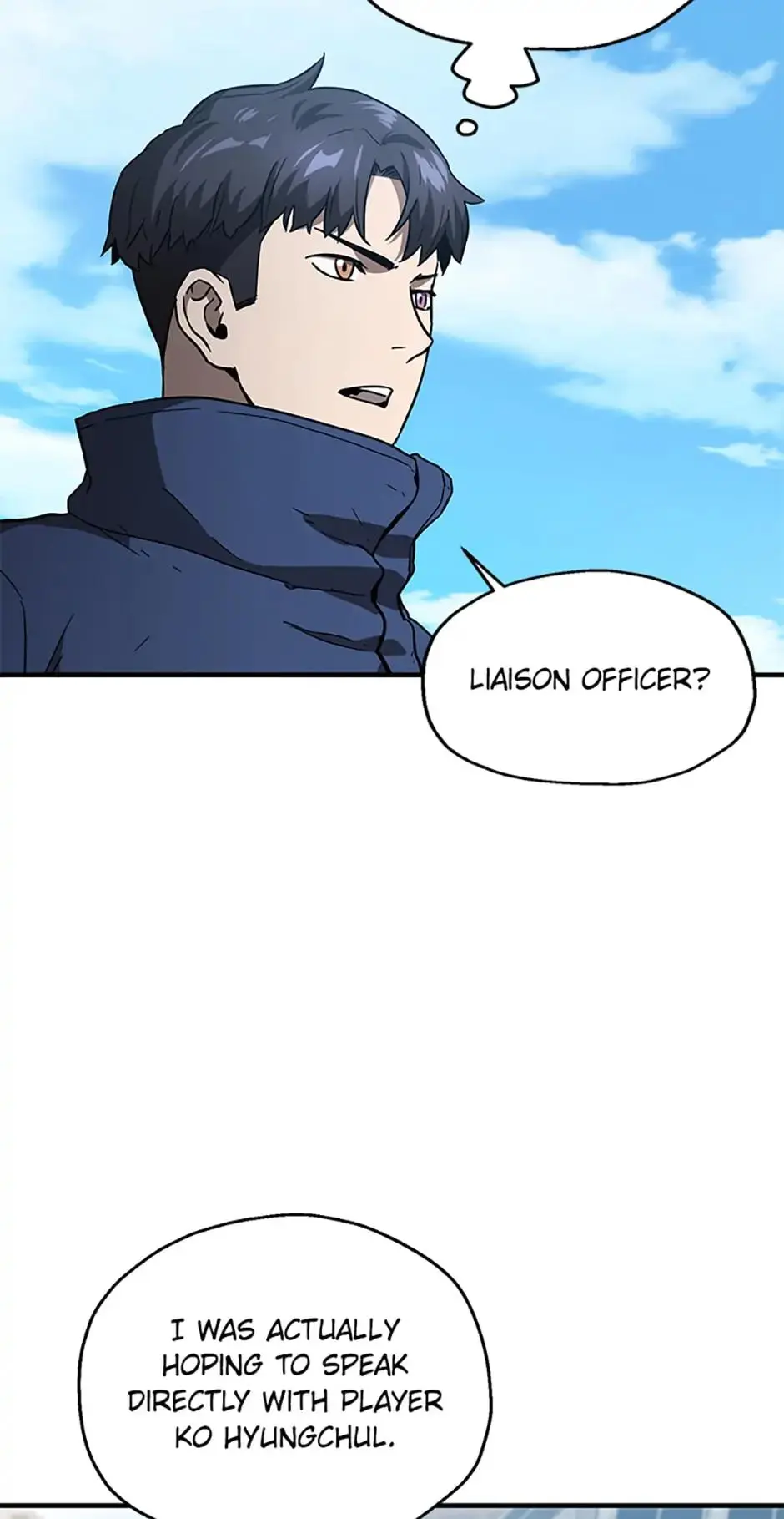 Read The Player That Cant Level Up - Chapter 45 - w1.theplayerwhocantlevelup.com | Image 58