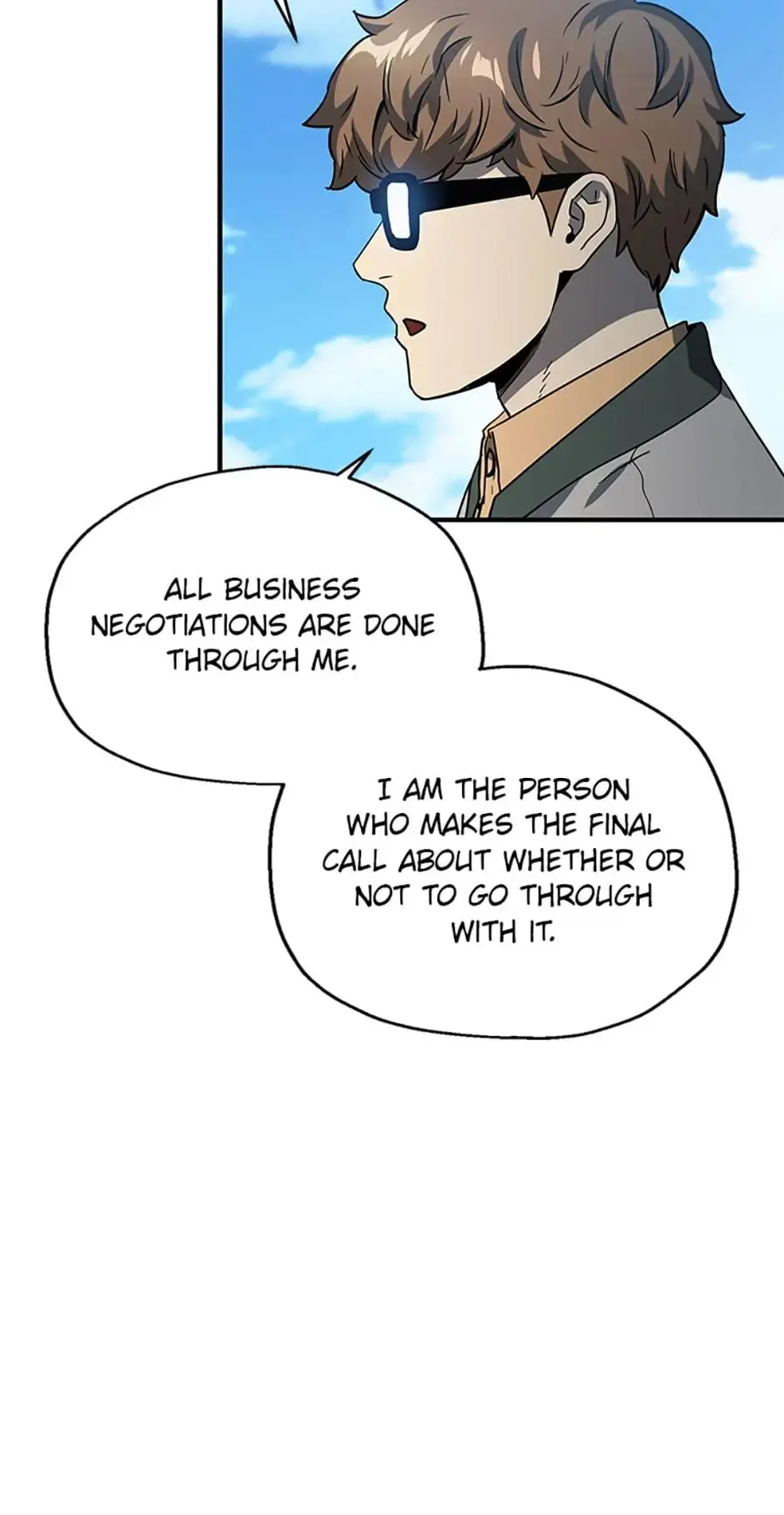 Read The Player That Cant Level Up - Chapter 45 - w1.theplayerwhocantlevelup.com | Image 61