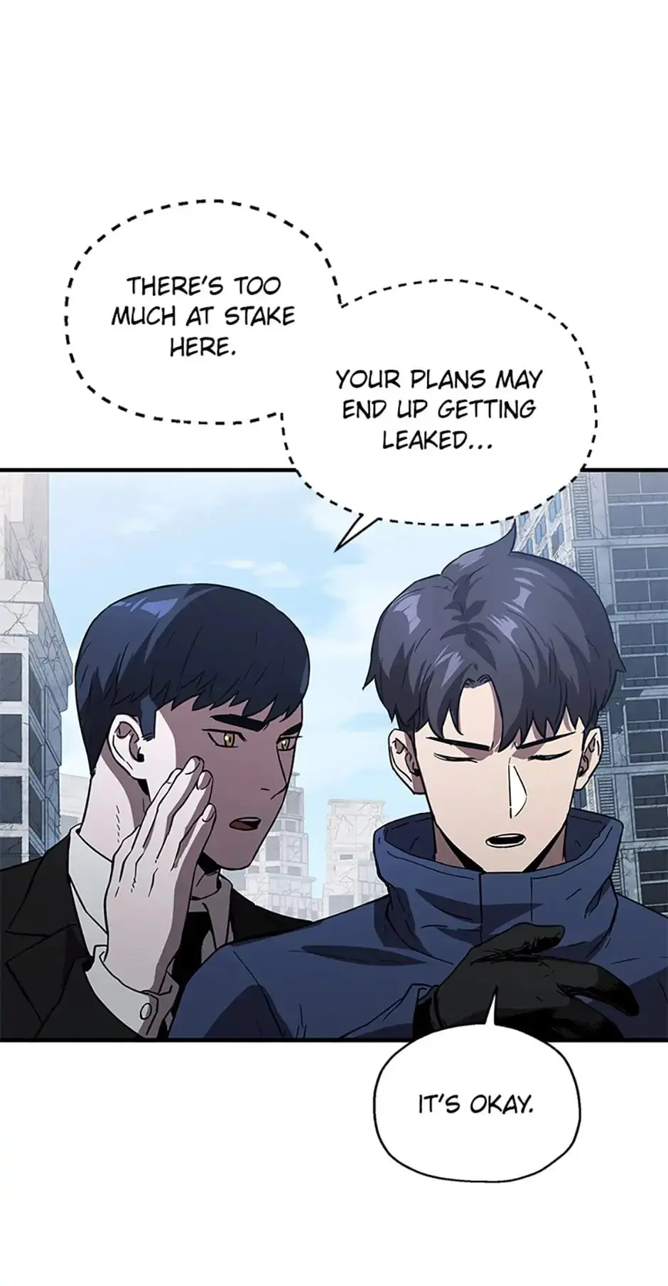 Read The Player That Cant Level Up - Chapter 45 - w1.theplayerwhocantlevelup.com | Image 63