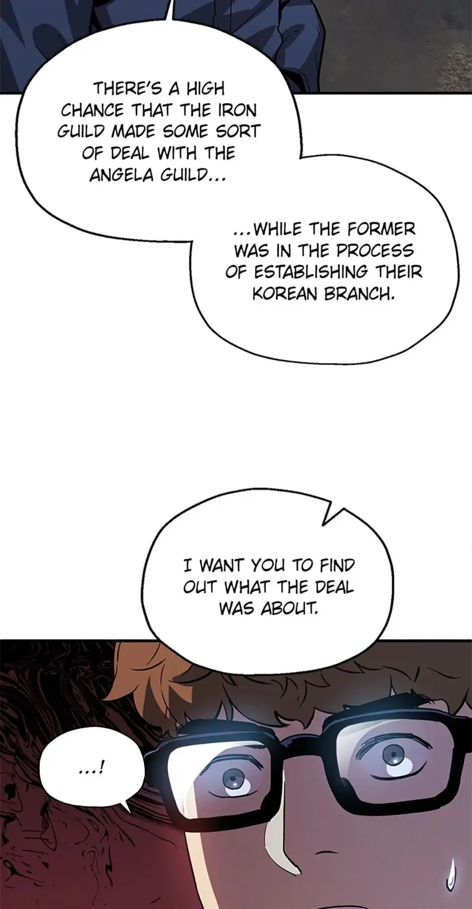 Read The Player That Cant Level Up - Chapter 45 - w1.theplayerwhocantlevelup.com | Image 67
