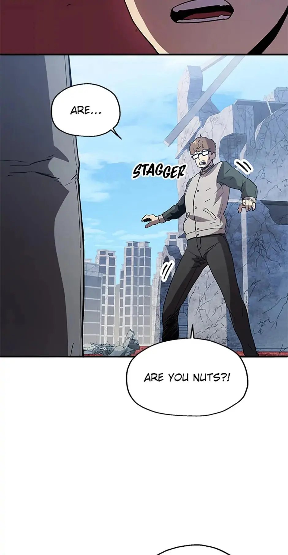 Read The Player That Cant Level Up - Chapter 45 - w1.theplayerwhocantlevelup.com | Image 68