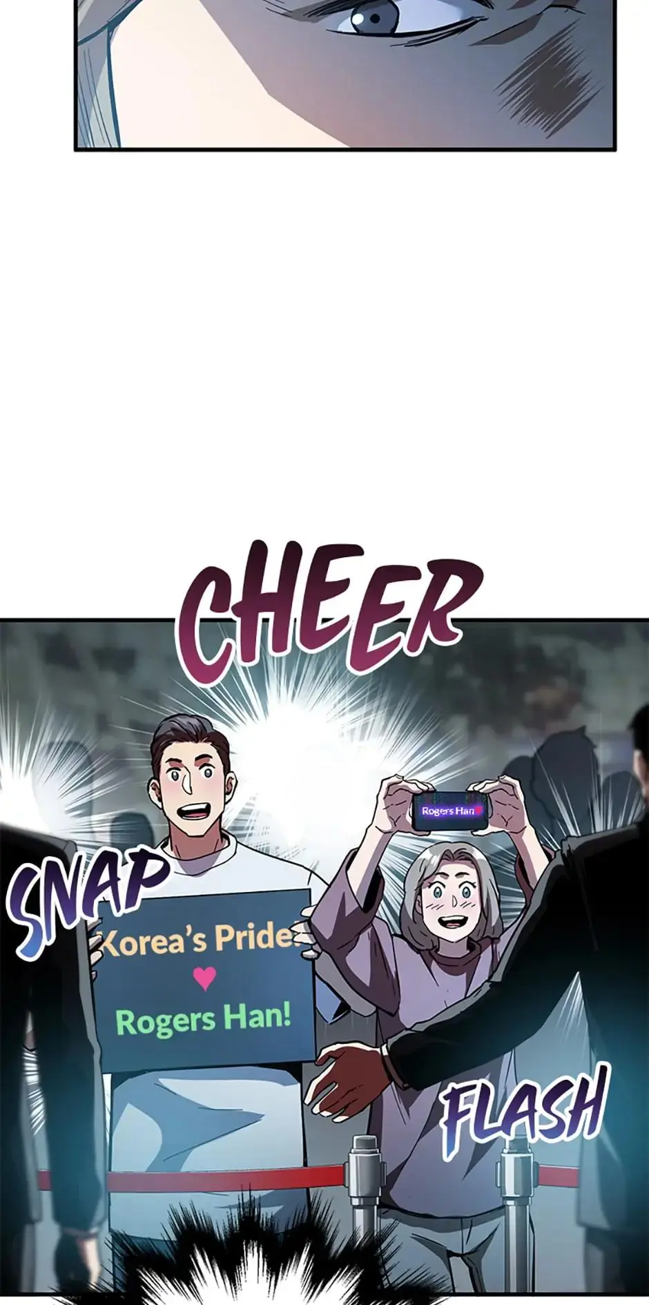The Player Who Can't Level Up Chapter 46
