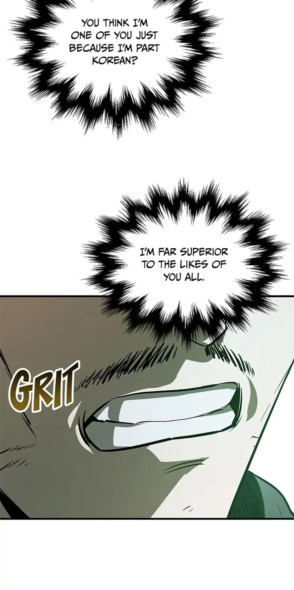 The Player Who Can't Level Up Chapter 46