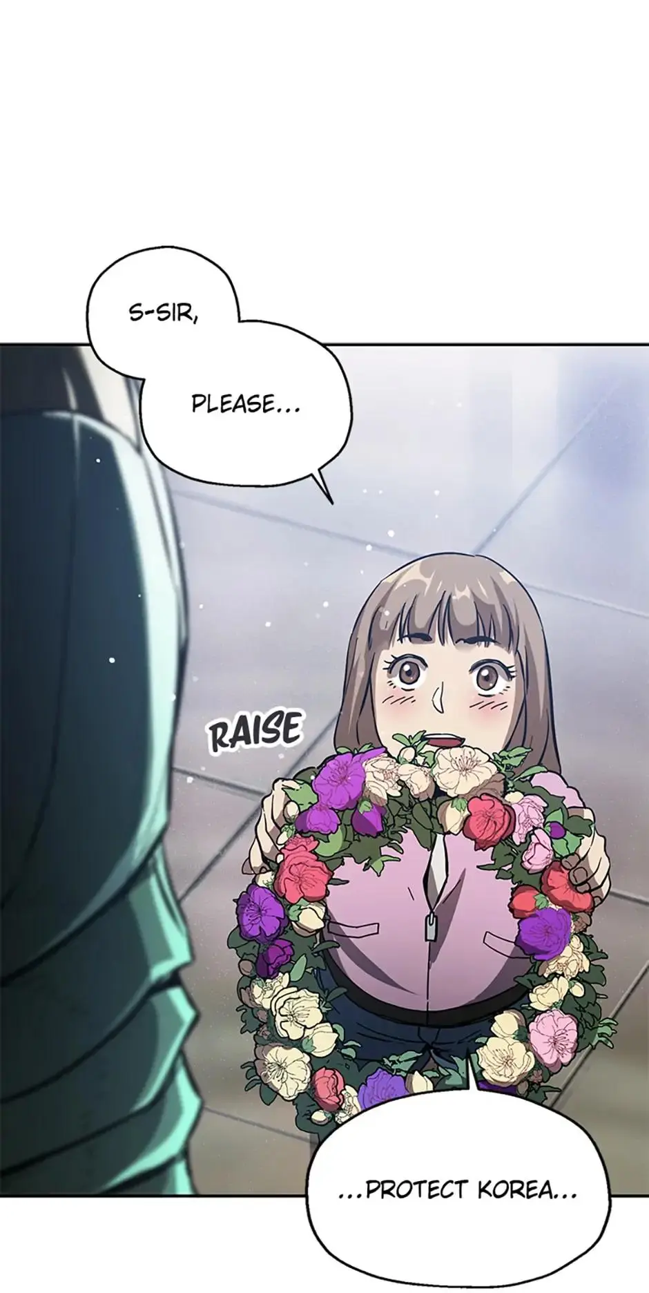 The Player Who Can't Level Up Chapter 46