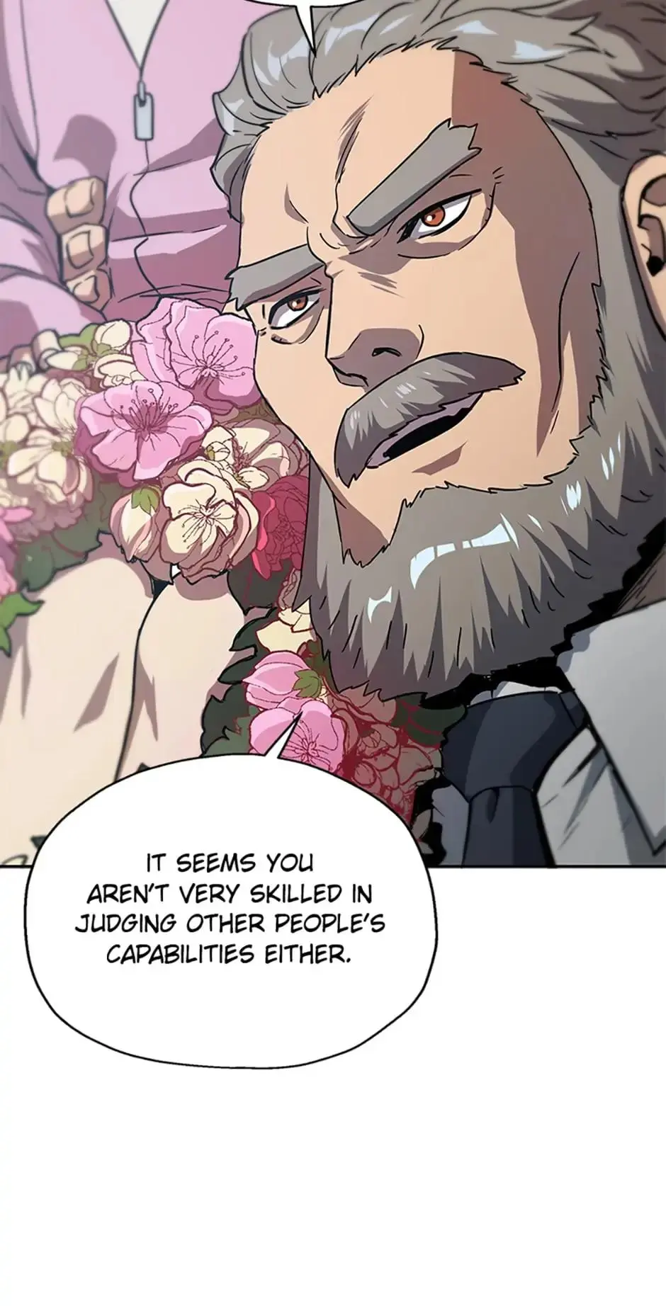 The Player Who Can't Level Up Chapter 46