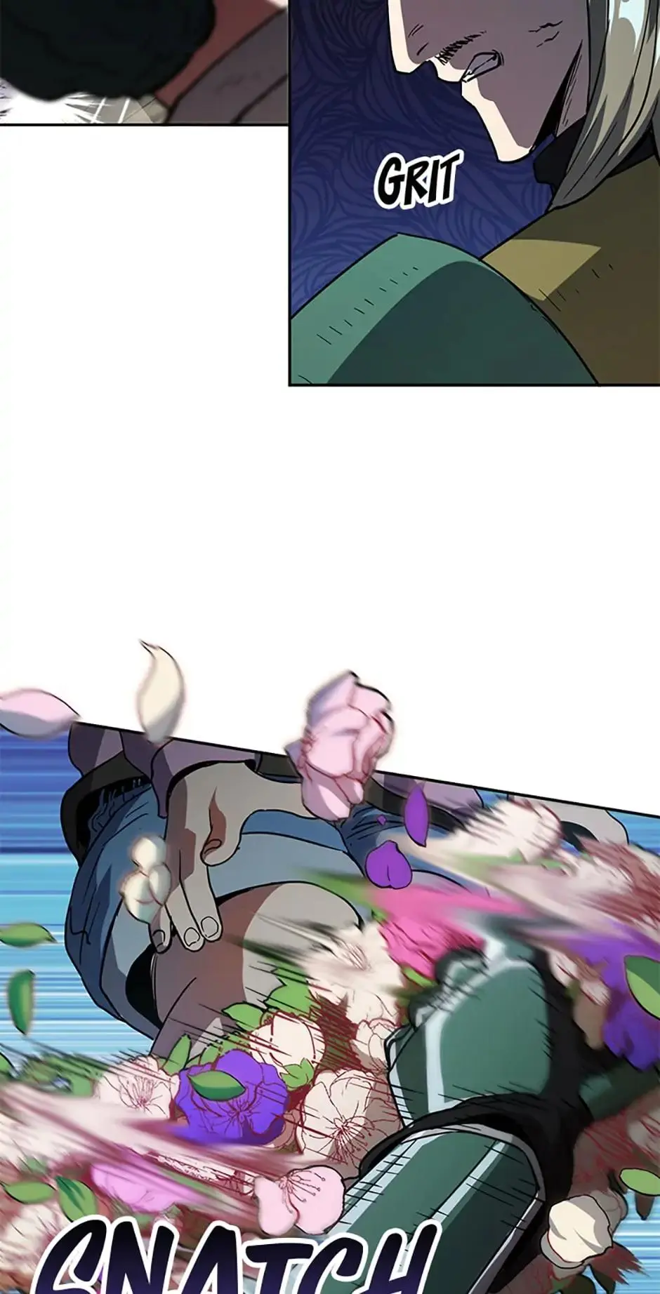 The Player Who Can't Level Up Chapter 46