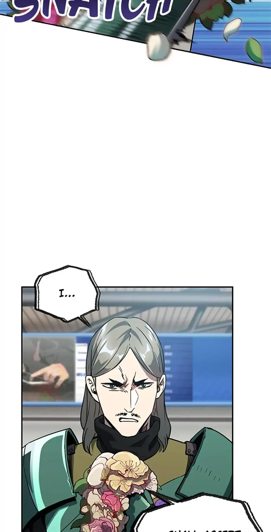The Player Who Can't Level Up Chapter 46
