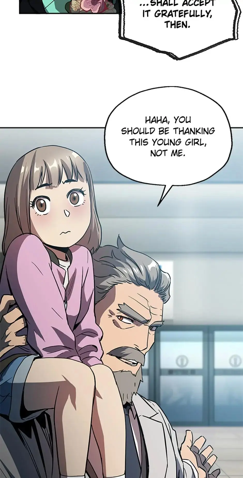 The Player Who Can't Level Up Chapter 46