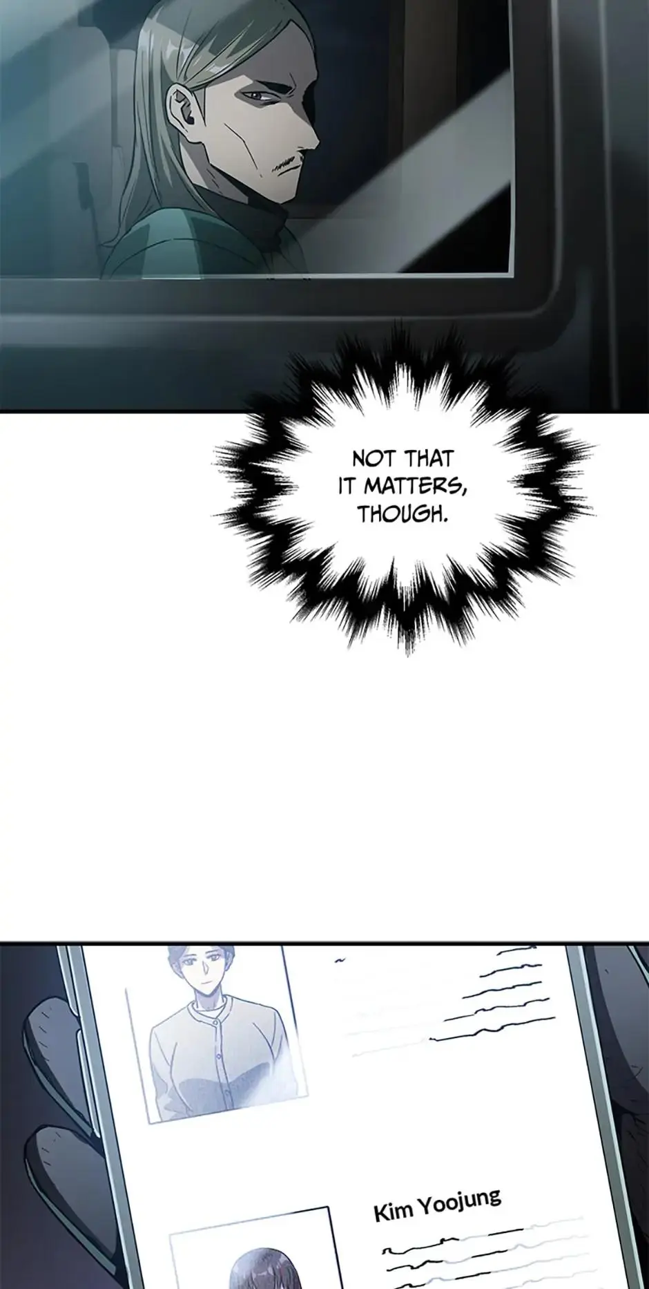 The Player Who Can't Level Up Chapter 46