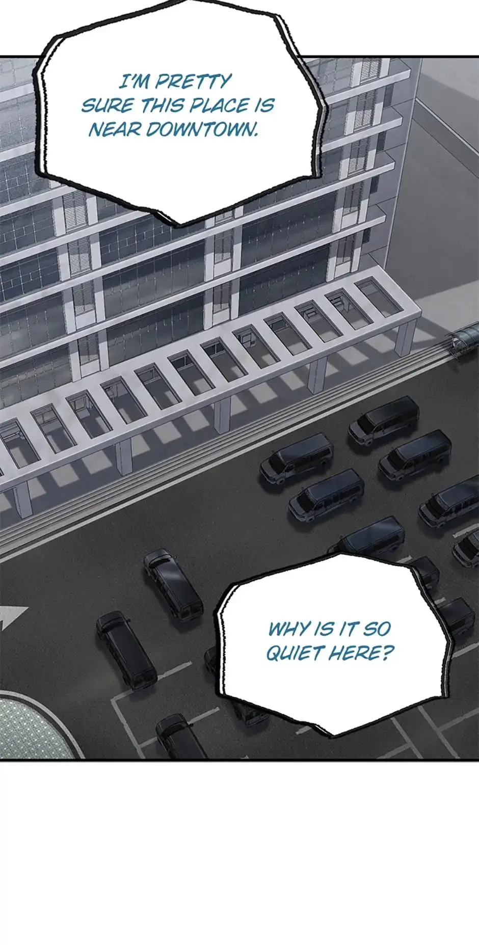 The Player Who Can't Level Up Chapter 46