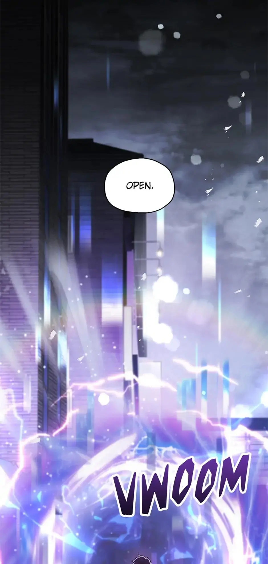 The Player Who Can't Level Up Chapter 46