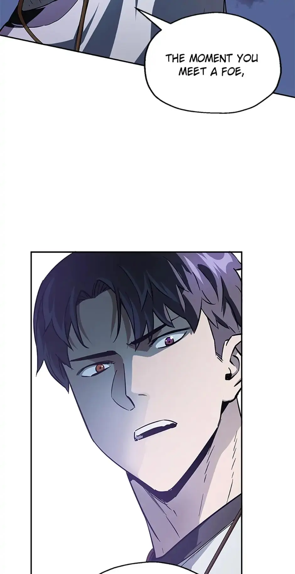 The Player Who Can't Level Up Chapter 46