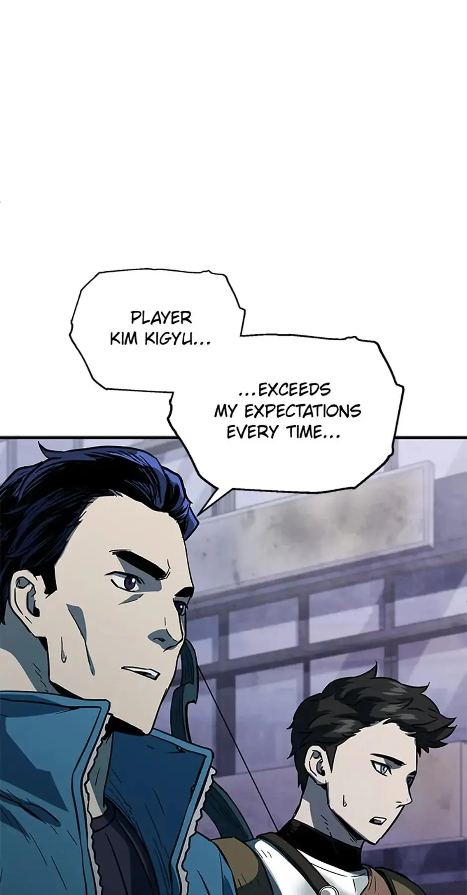 The Player Who Can't Level Up Chapter 46