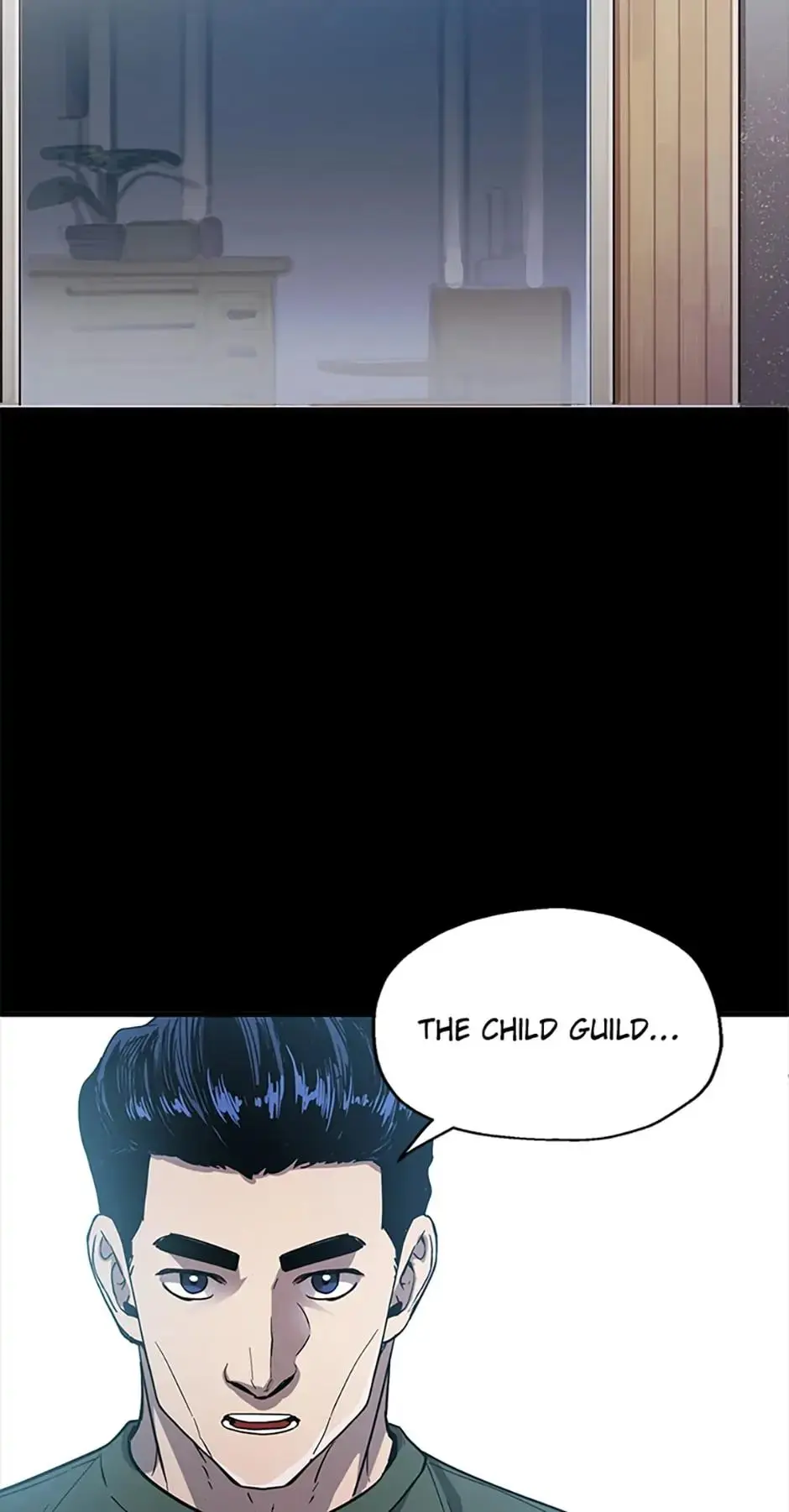 The Player Who Can't Level Up Chapter 46