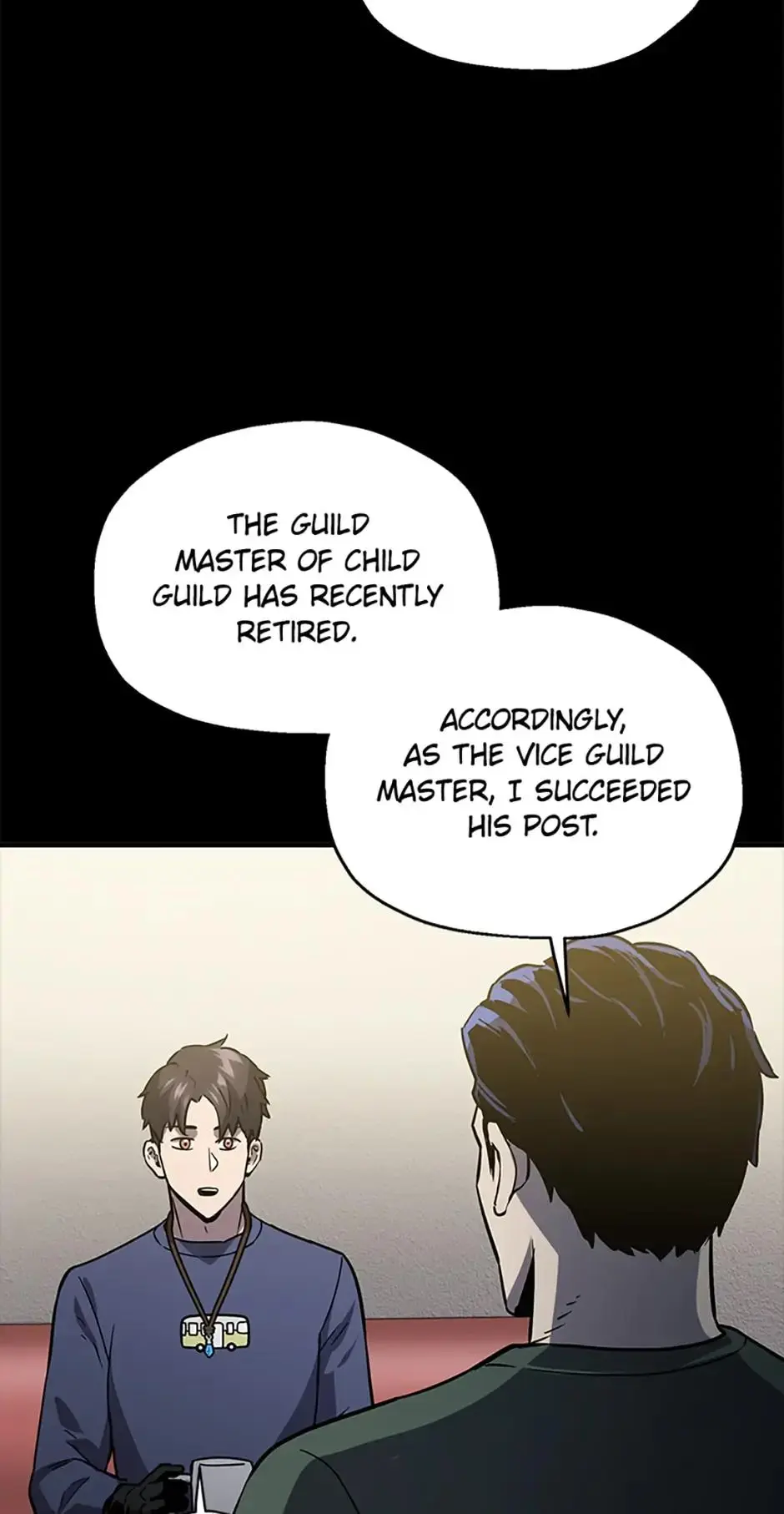 The Player Who Can't Level Up Chapter 46