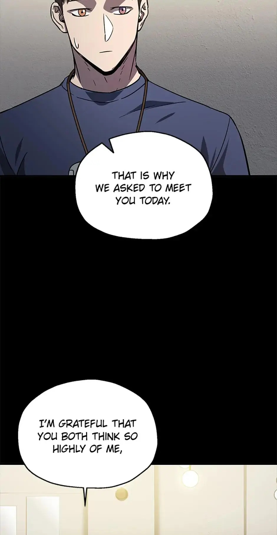 The Player Who Can't Level Up Chapter 46