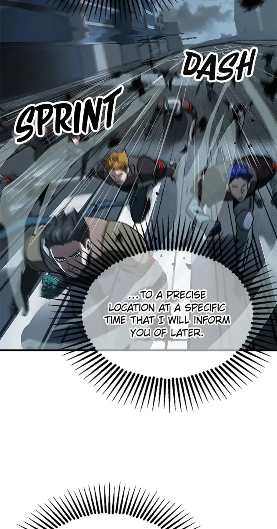 The Player Who Can't Level Up Chapter 46