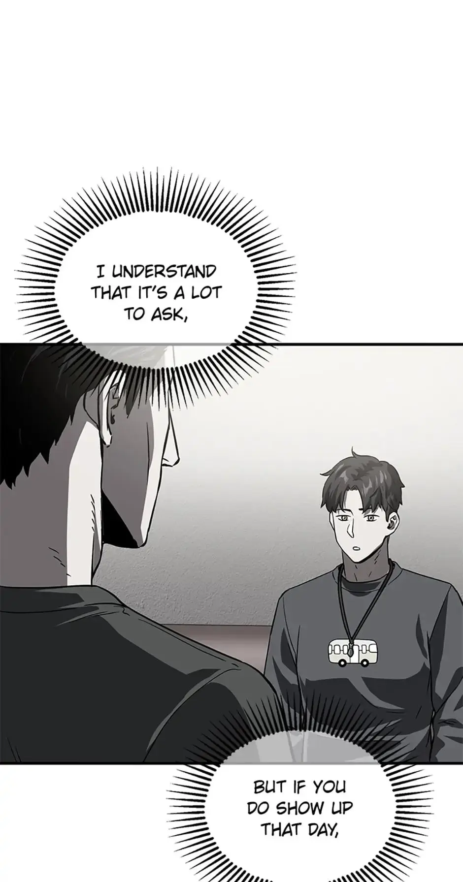 The Player Who Can't Level Up Chapter 46
