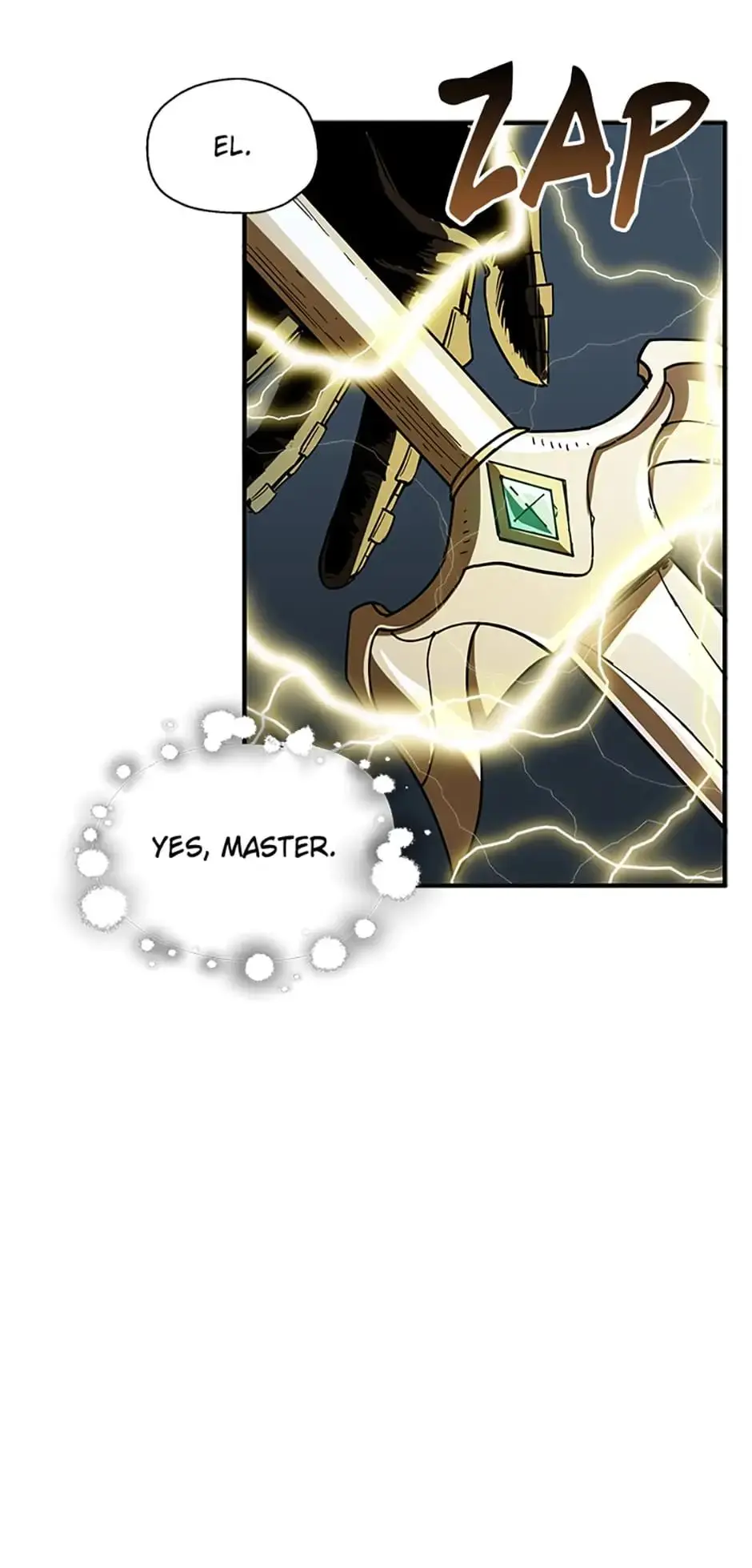 The Player Who Can't Level Up Chapter 46