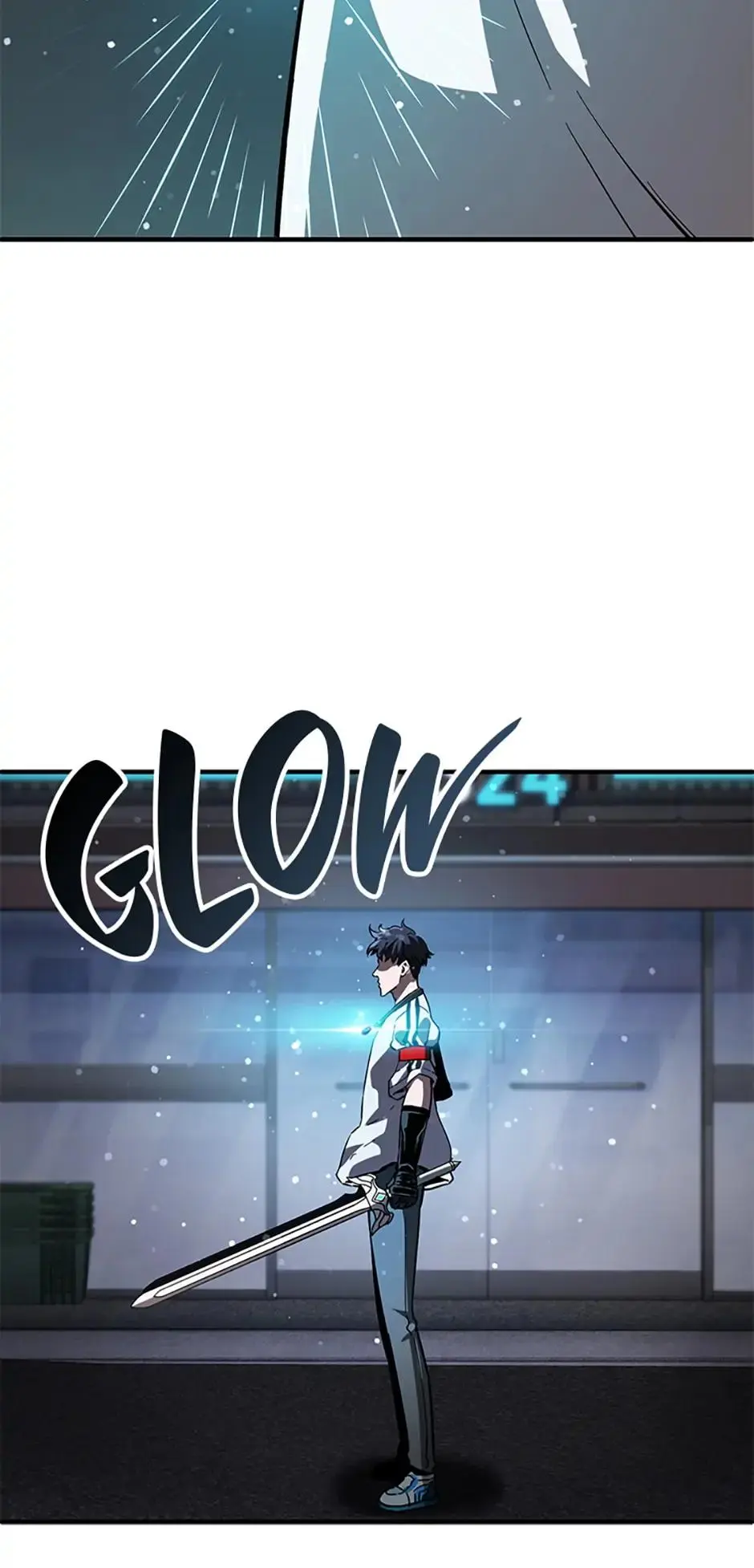 The Player Who Can't Level Up Chapter 46