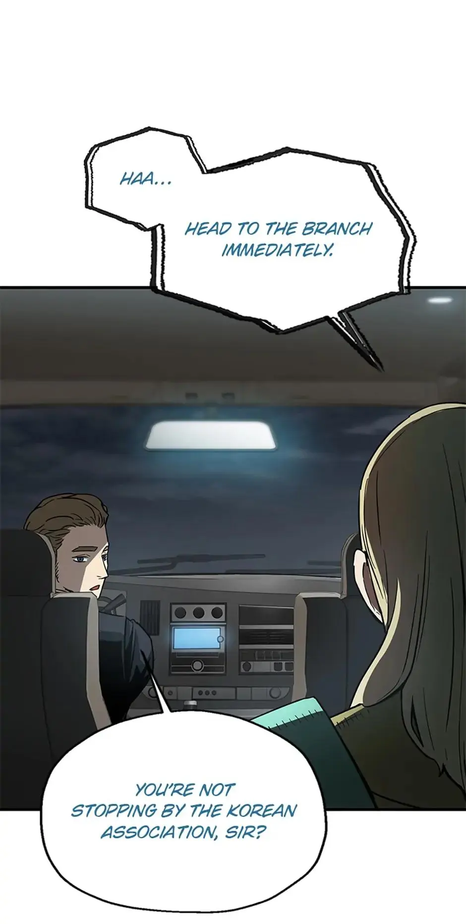The Player Who Can't Level Up Chapter 47