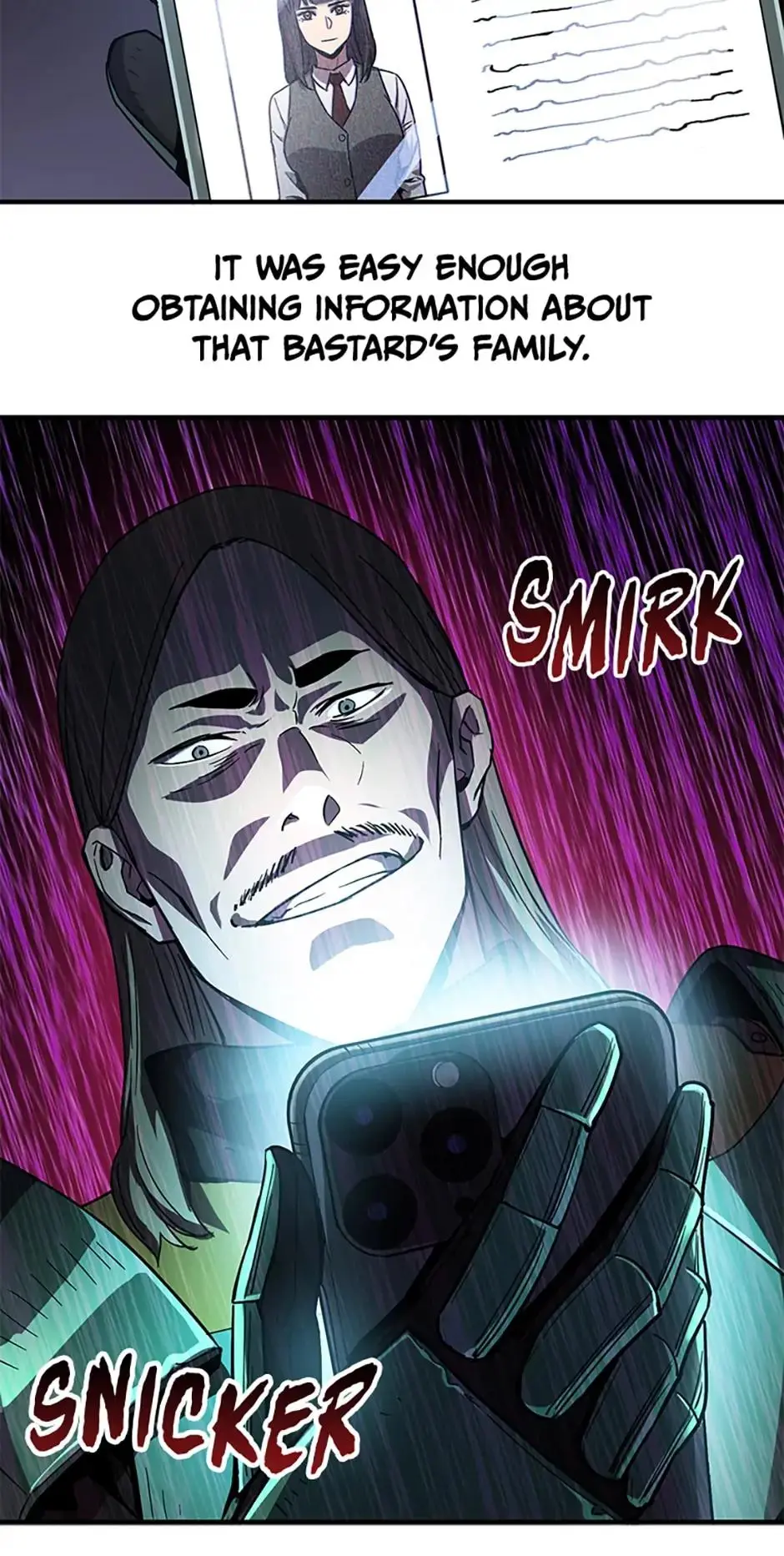 The Player Who Can't Level Up Chapter 47
