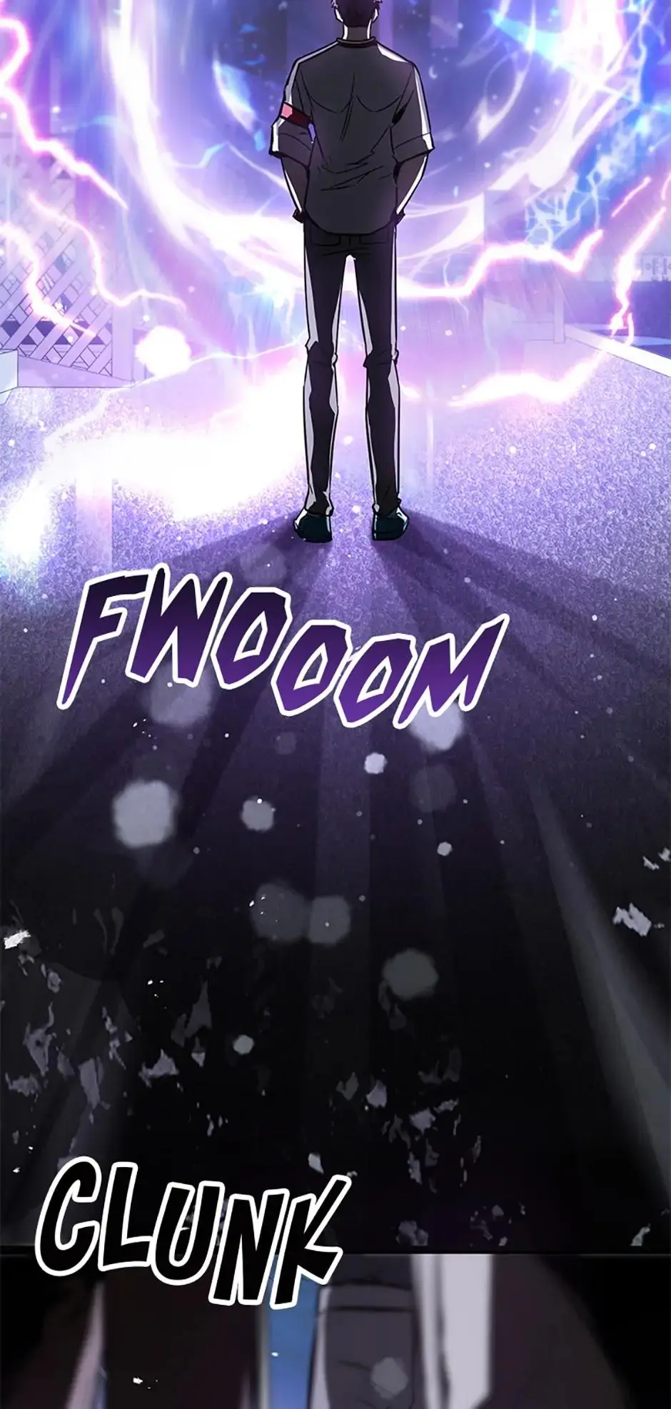 The Player Who Can't Level Up Chapter 47