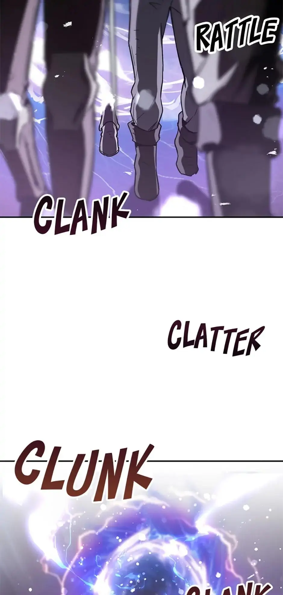 The Player Who Can't Level Up Chapter 47