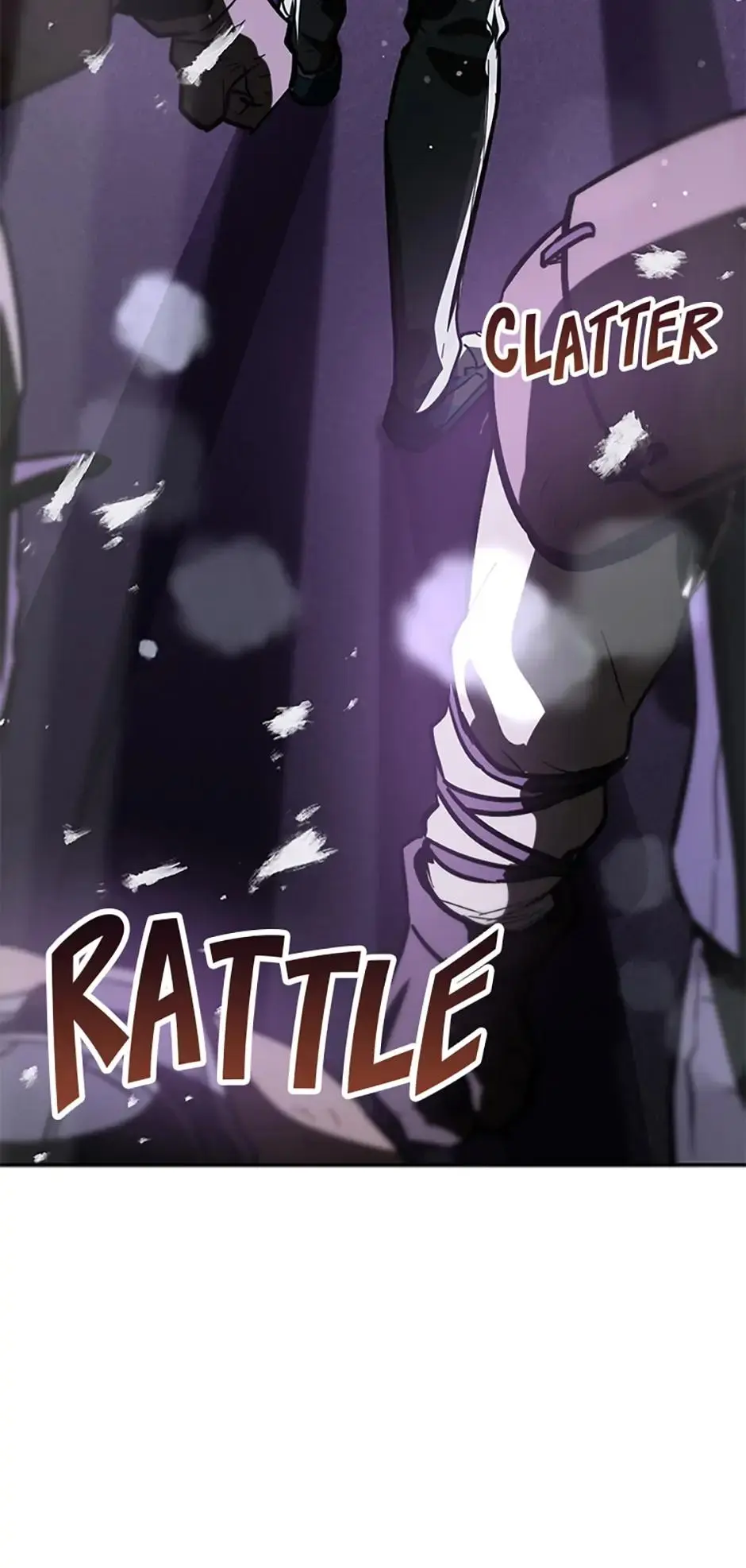 The Player Who Can't Level Up Chapter 47