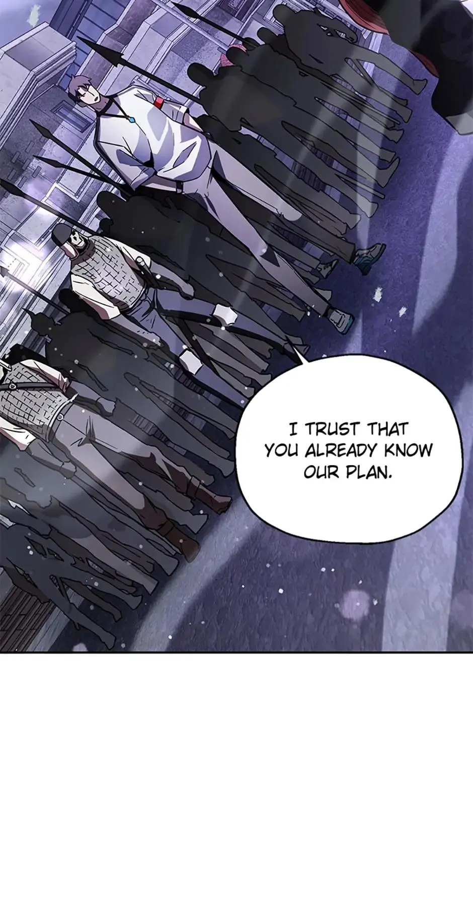 The Player Who Can't Level Up Chapter 47