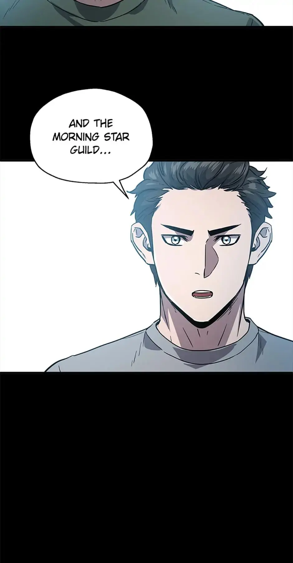 The Player Who Can't Level Up Chapter 47