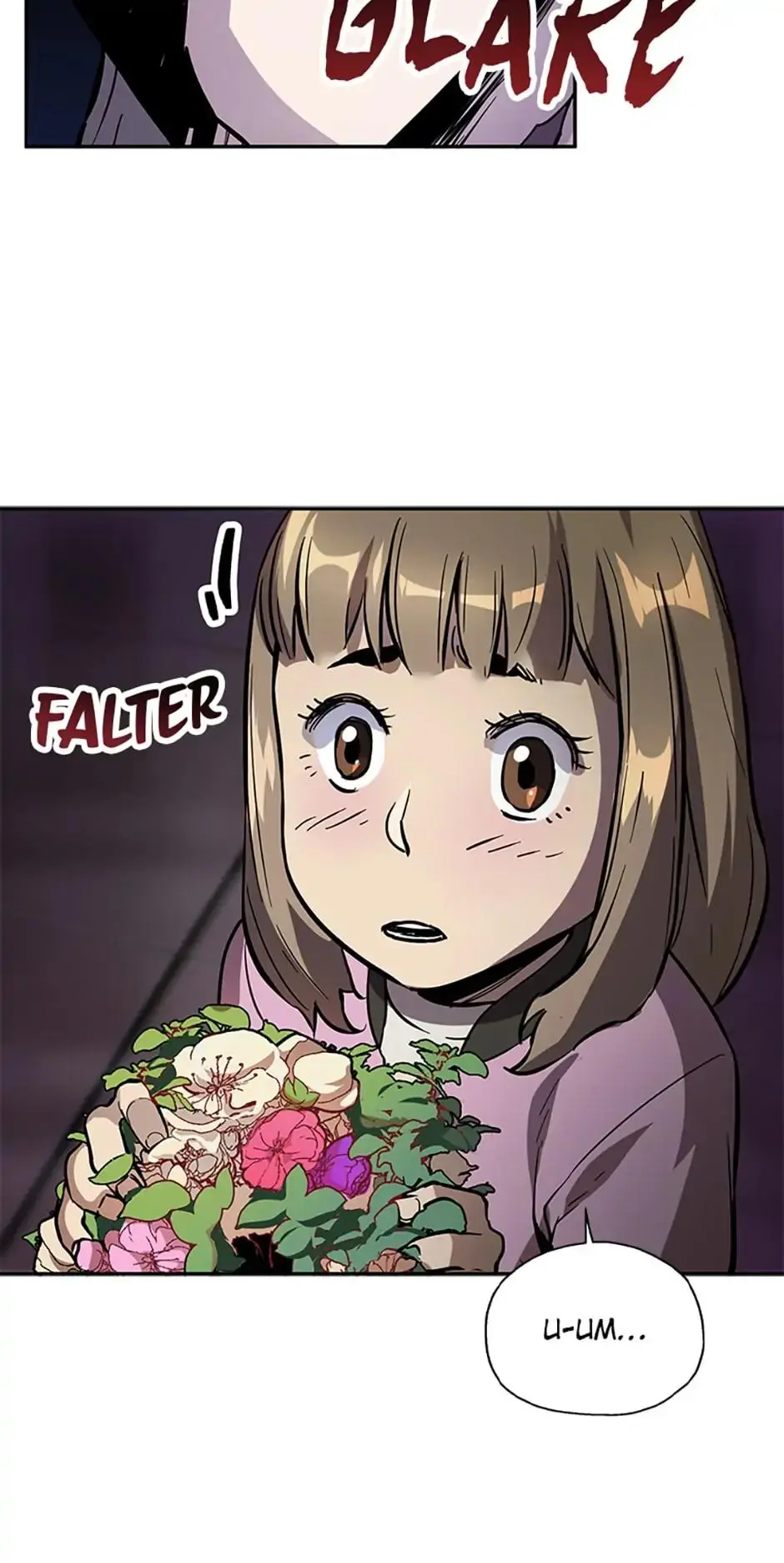 The Player Who Can't Level Up Chapter 48
