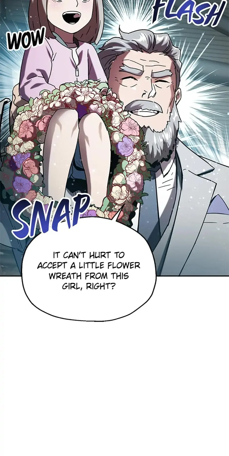 The Player Who Can't Level Up Chapter 48
