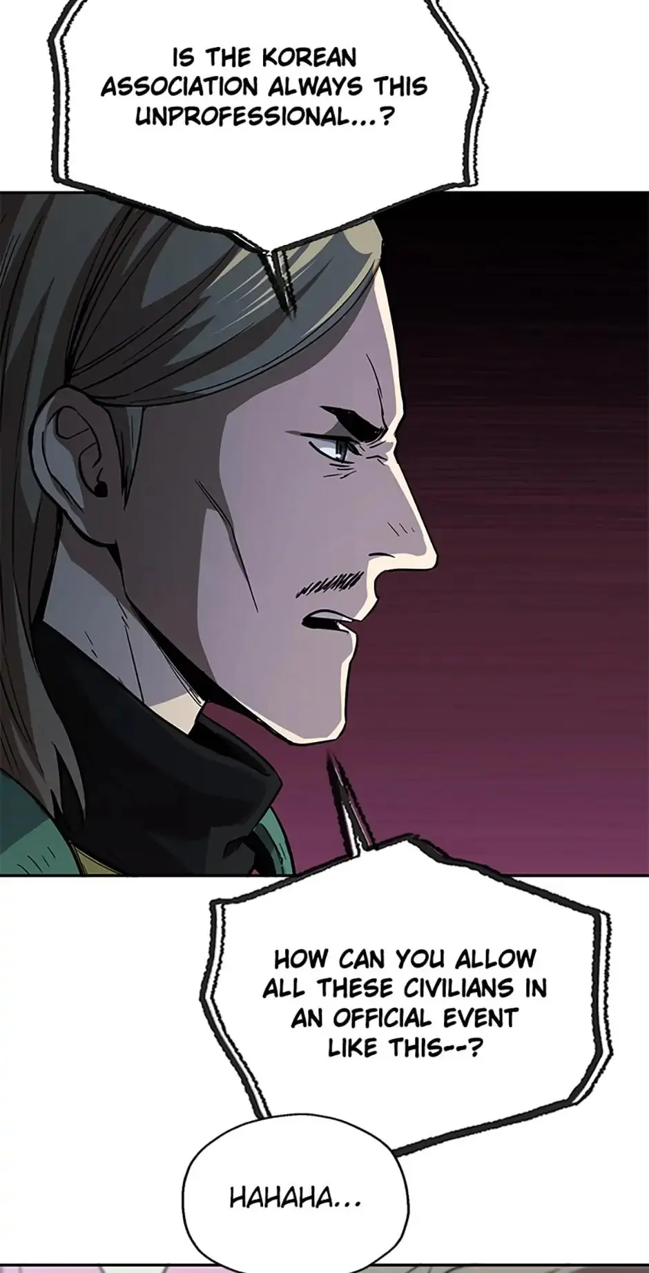 The Player Who Can't Level Up Chapter 48