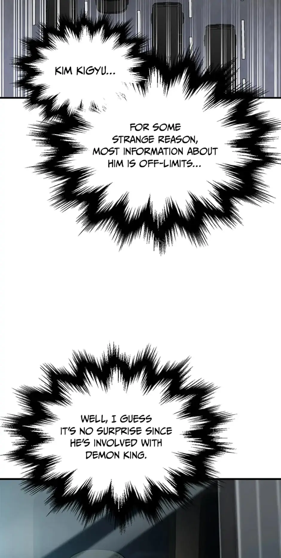 The Player Who Can't Level Up Chapter 48