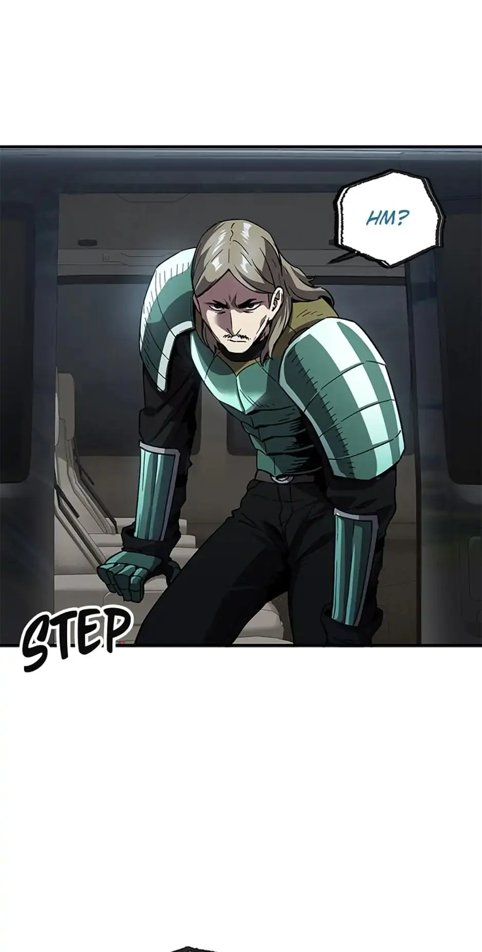 The Player Who Can't Level Up Chapter 48