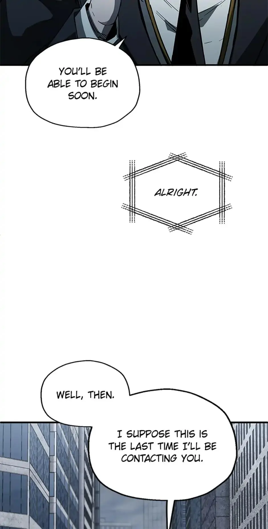 The Player Who Can't Level Up Chapter 48