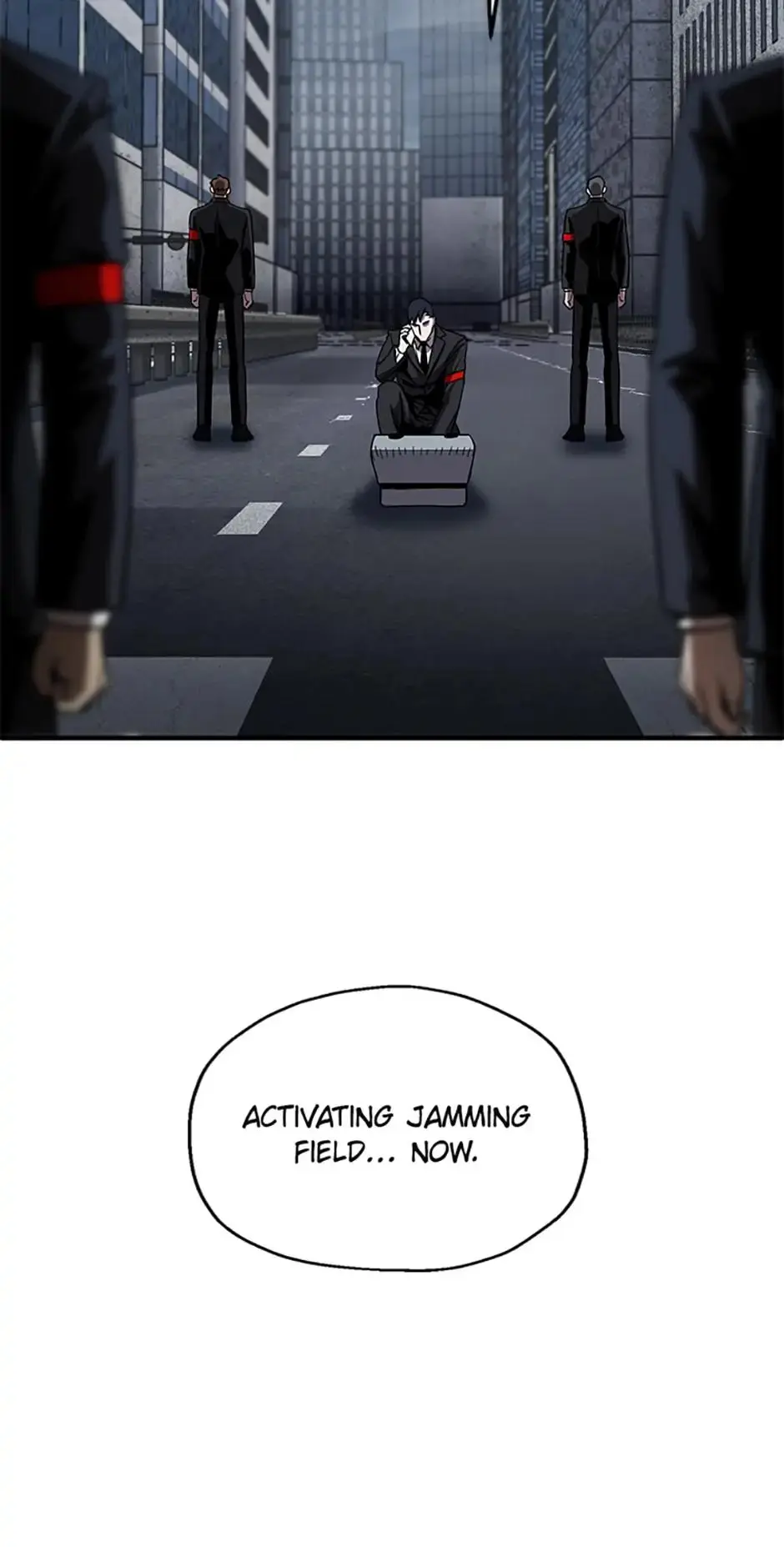 The Player Who Can't Level Up Chapter 48