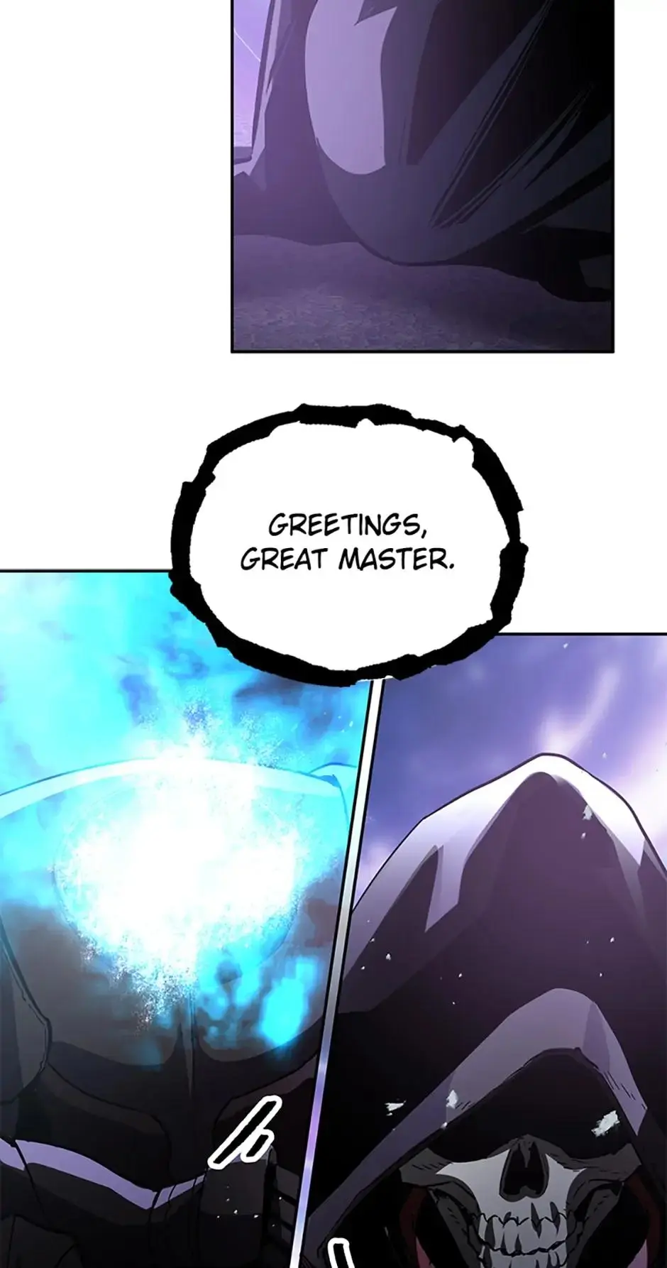The Player Who Can't Level Up Chapter 48