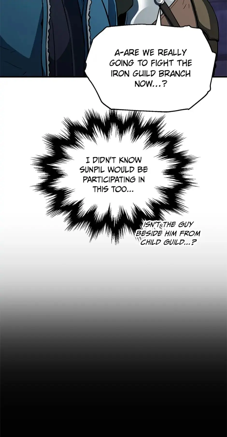 The Player Who Can't Level Up Chapter 48