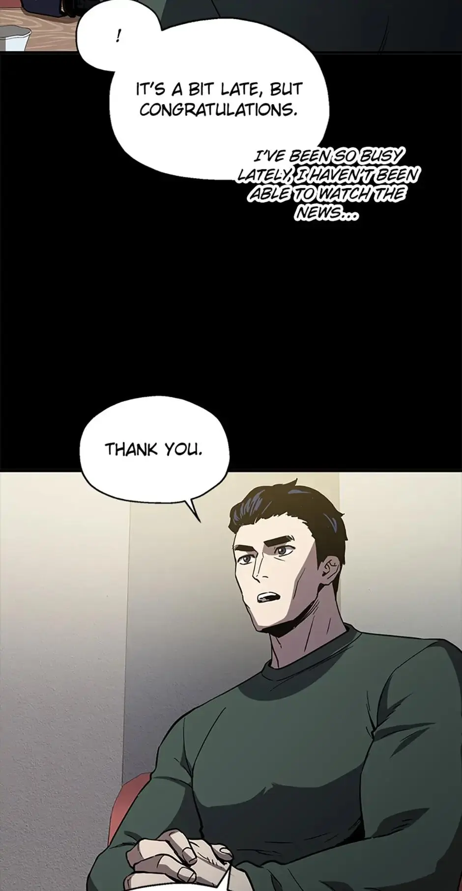 The Player Who Can't Level Up Chapter 48