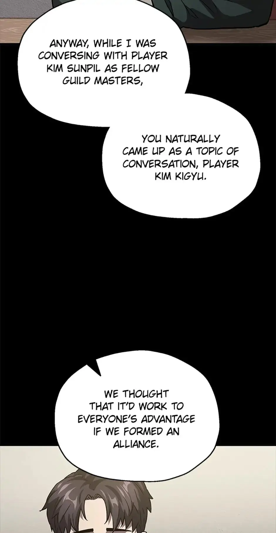 The Player Who Can't Level Up Chapter 48
